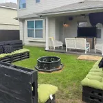 San Antonio Home With Pool Access Near Lackland Afb