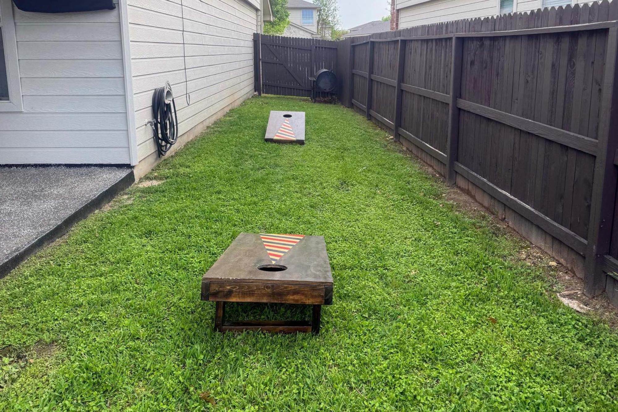 With Pool Access Near Lackland Afb San Antonio