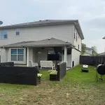 San Antonio Home With Pool Access Near Lackland Afb