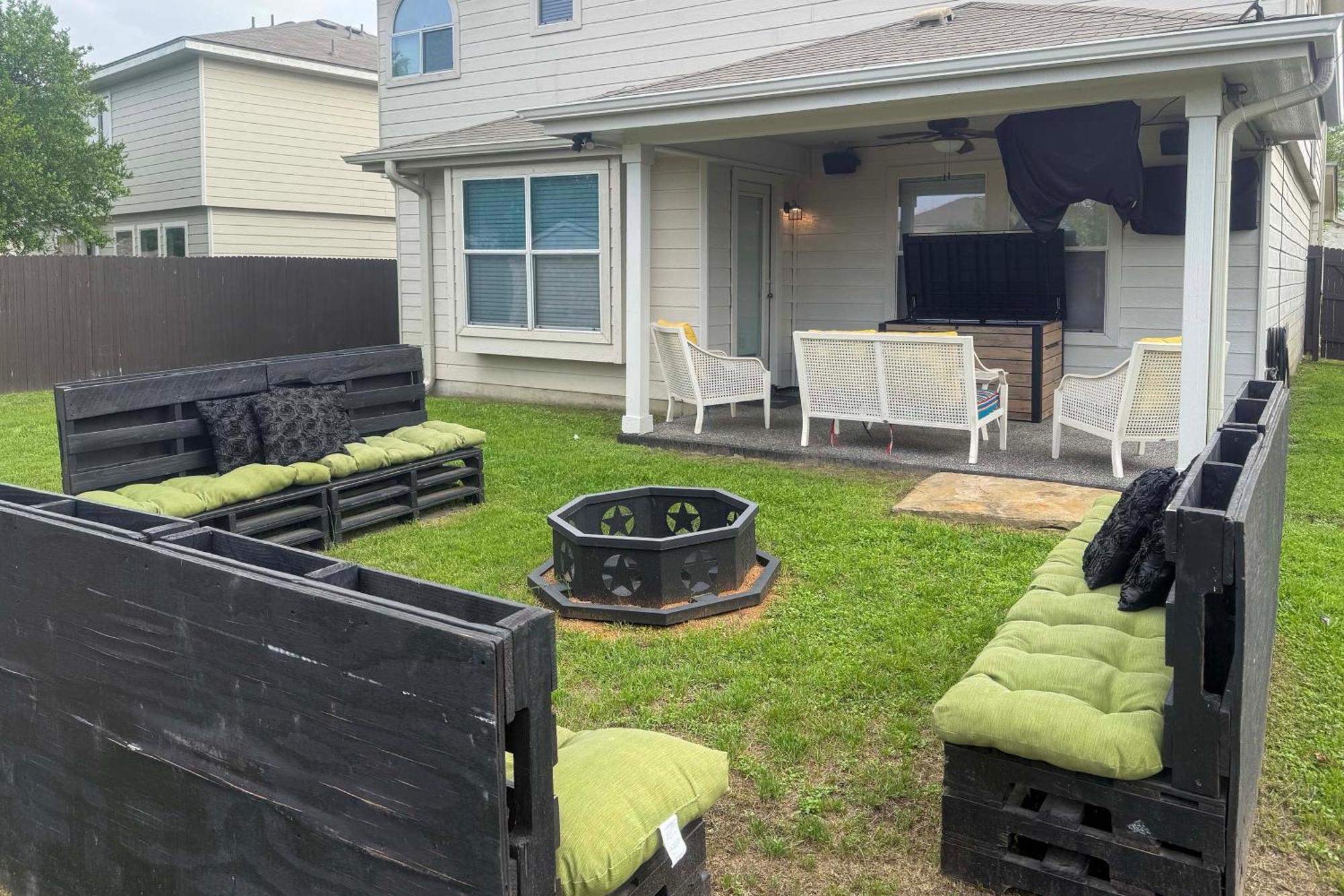 Hébergement de vacances With Pool Access Near Lackland Afb